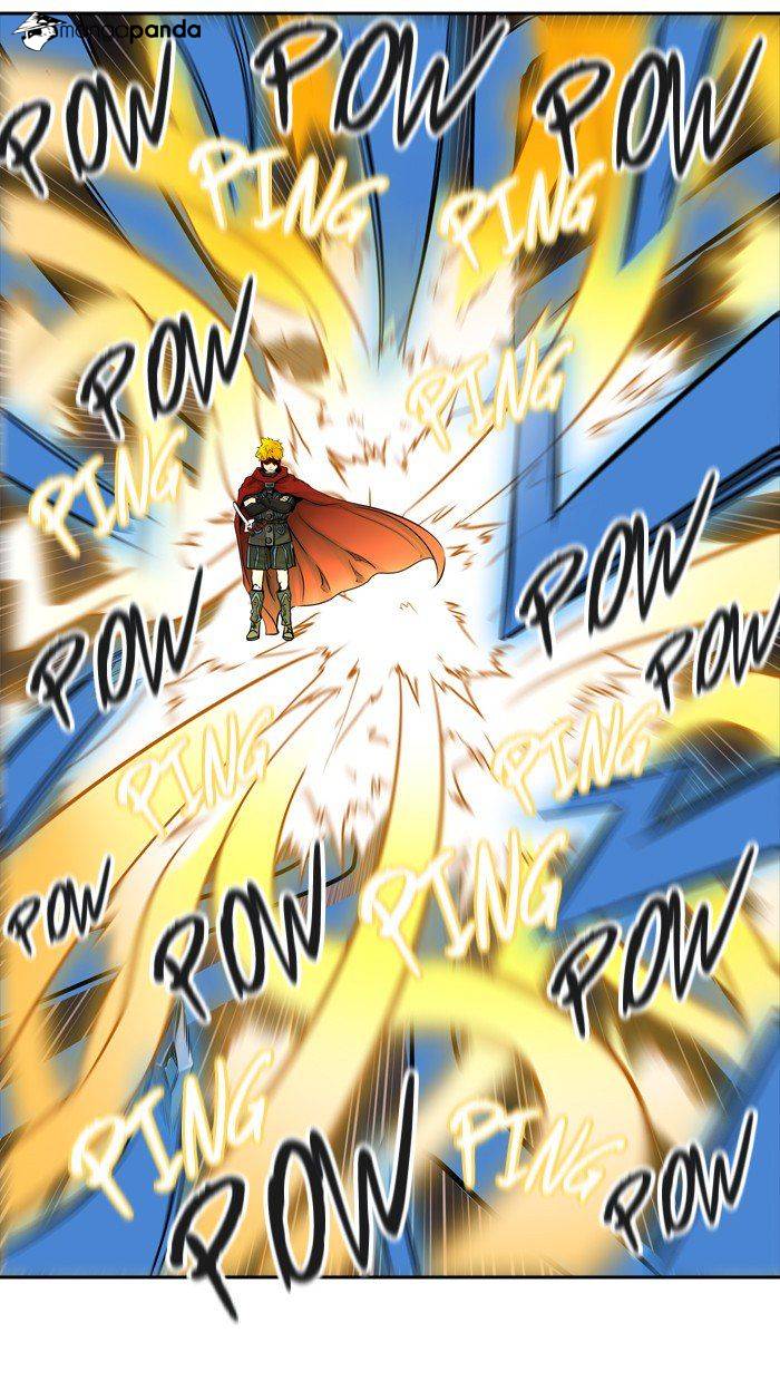 Tower of God Chapter 375 image 40